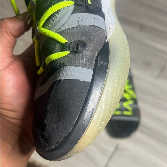 Nike Kobe AD Exodus Chaos Sneakers (9)